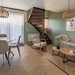 Strandstudio's Camperduin