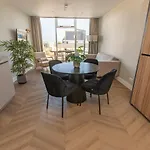 Hotel apartamentowy Strandstudio's Camperduin Schoorl