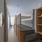 Strandstudio's Camperduin 3*