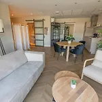 Hotel apartamentowy Strandstudio's Camperduin 3*