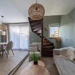 Aparthotel Strandstudio's Camperduin Schoorl