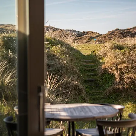 Strandstudio's Camperduin Schoorl