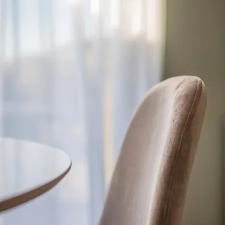 Aparthotel Strandstudio's Camperduin