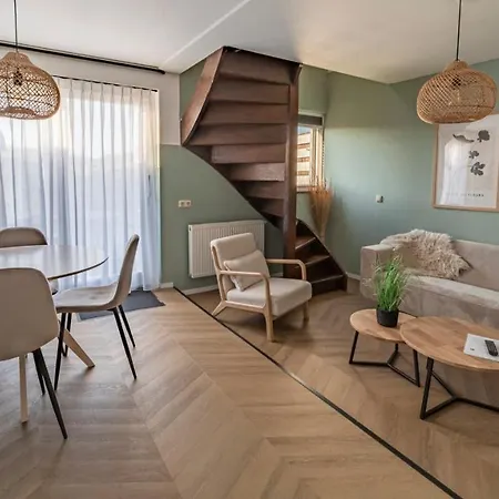 Strandstudio's Camperduin