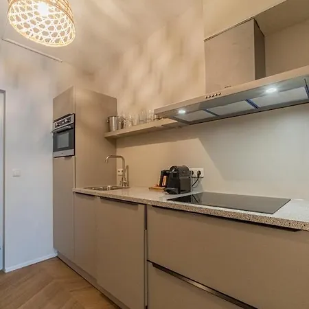 Aparthotel Strandstudio's Camperduin Schoorl