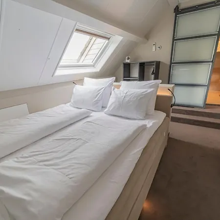 Aparthotel Strandstudio's Camperduin Schoorl