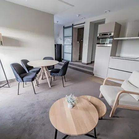 Aparthotel Strandstudio's Camperduin