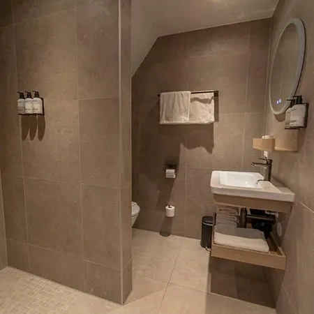 Aparthotel Strandstudio's Camperduin Schoorl