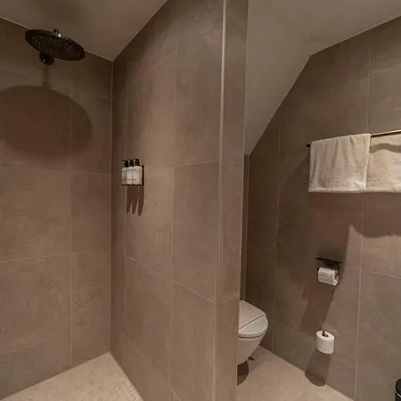 Strandstudio's Camperduin 4*