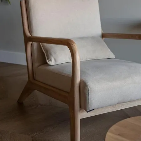 Appart hôtel Strandstudio's Camperduin Schoorl