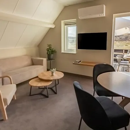 Strandstudio's Camperduin 4*