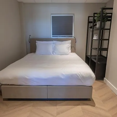 Strandstudio's Camperduin Aparthotel