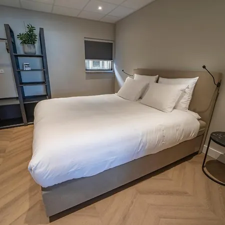 Strandstudio's Camperduin 4* Schoorl