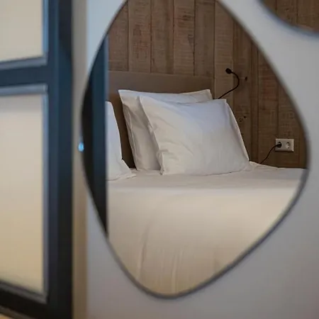 Strandstudio's Camperduin * 斯霍尔