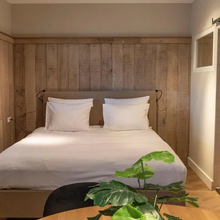 Strandstudio's Camperduin Aparthotel 3*
