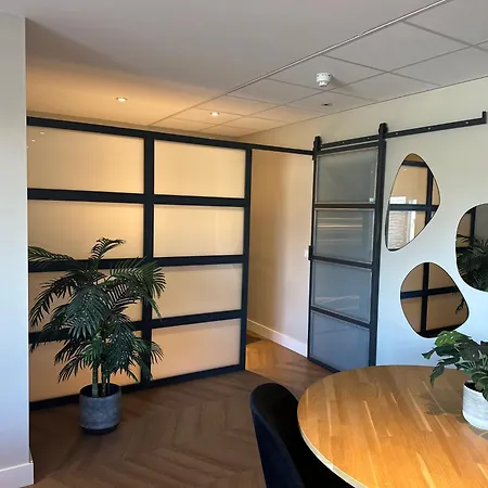 Strandstudio's Camperduin Aparthotel