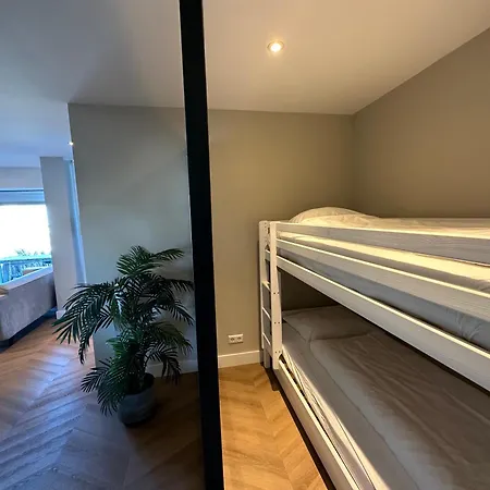 Strandstudio's Camperduin 4*