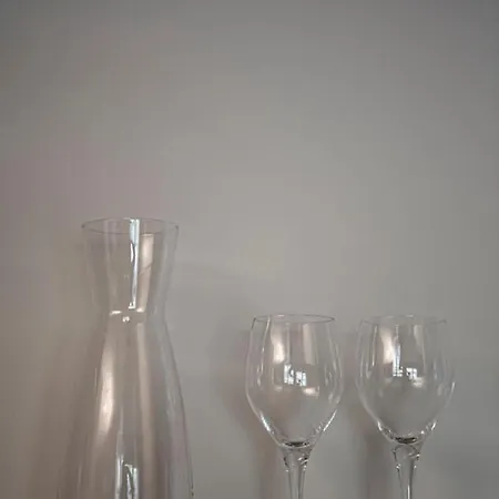 Strandstudio's Camperduin 公寓式酒店 *
