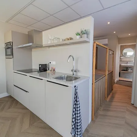 Strandstudio's Camperduin 3* Schoorl