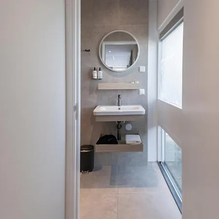 Strandstudio's Camperduin Aparthotel 3*