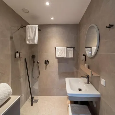 Aparthotel Strandstudio's Camperduin 3*