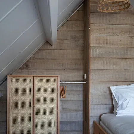 Aparthotel Strandstudio's Camperduin Schoorl