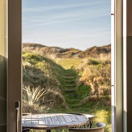 Strandstudio's Camperduin Aparthotel Schoorl