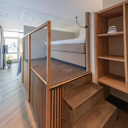 Strandstudio's Camperduin 3*