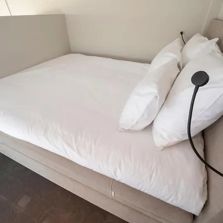 Strandstudio's Camperduin 斯霍尔