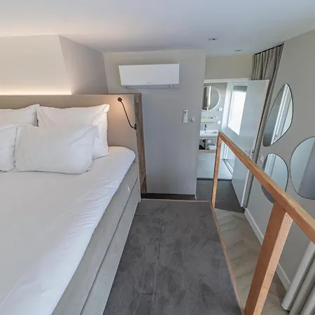 Strandstudio's Camperduin