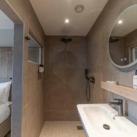 Strandstudio's Camperduin Aparthotel Schoorl