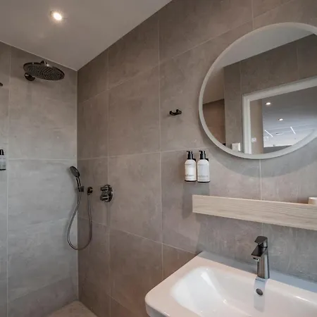 Aparthotel Strandstudio's Camperduin