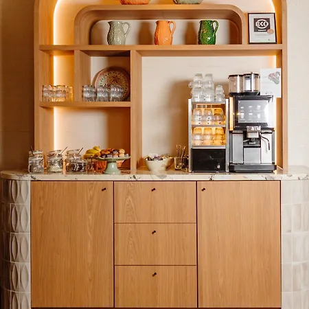 Strandstudio's Camperduin Schoorl