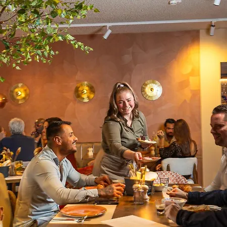 Strandstudio's Camperduin