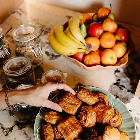 Strandstudio's Camperduin Aparthotel Schoorl