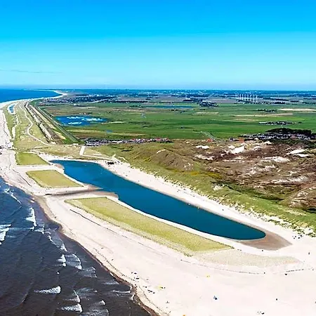 Strandstudio's Camperduin