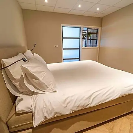 Strandstudio's Camperduin 3*