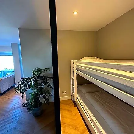 Aparthotel Strandstudio's Camperduin