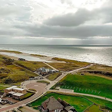 Strandstudio's Camperduin Aparthotel 3*