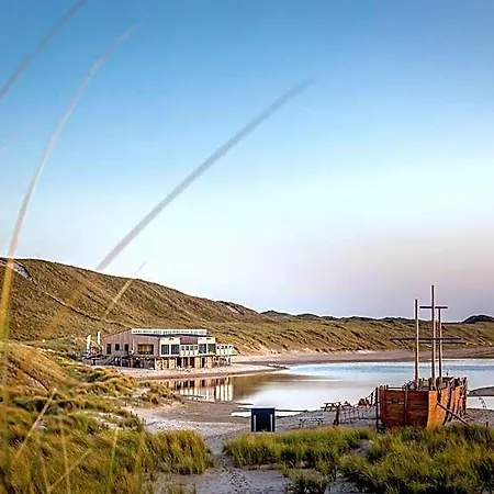 Strandstudio's Camperduin 3* Schoorl
