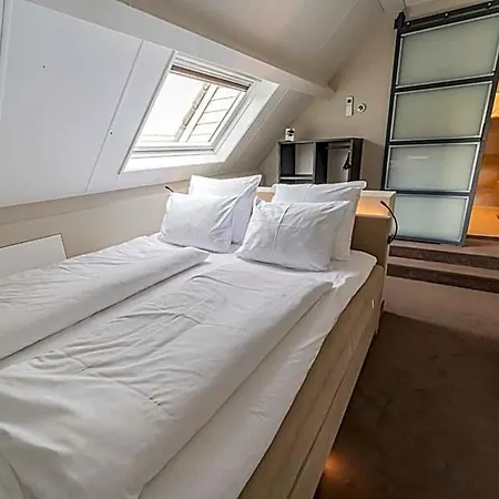 Strandstudio's Camperduin Schoorl
