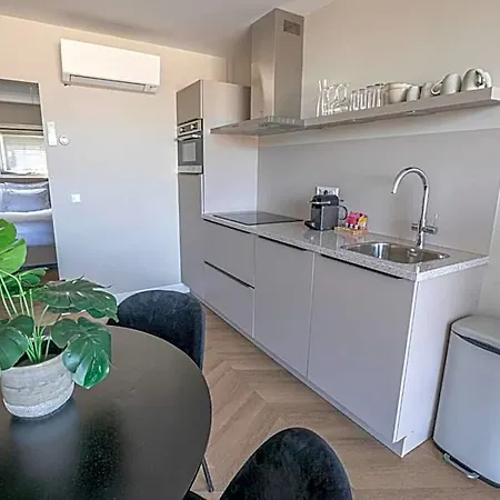 Strandstudio's Camperduin Aparthotel
