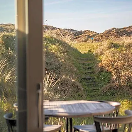 Strandstudio's Camperduin 3* Schoorl