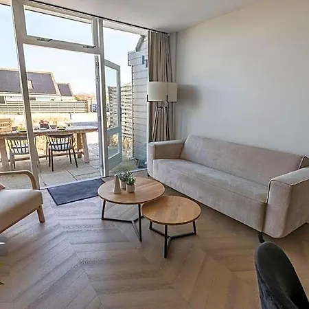 Strandstudio's Camperduin Aparthotel