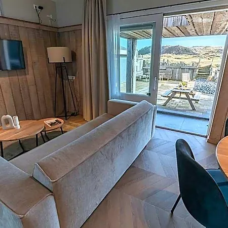 Aparthotel Strandstudio's Camperduin