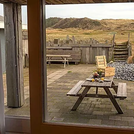 Strandstudio's Camperduin