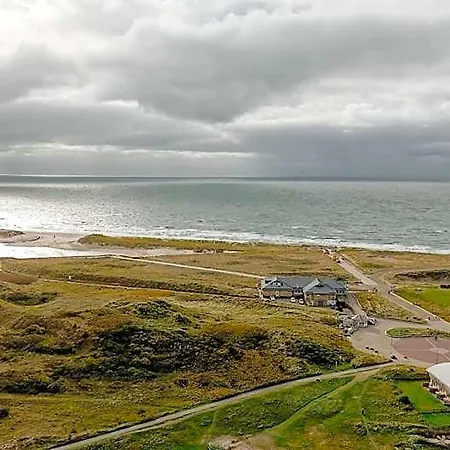 Strandstudio's Camperduin Aparthotel Schoorl