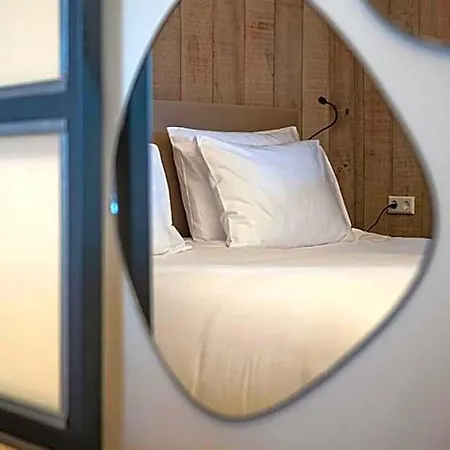 Strandstudio's Camperduin 3* Schoorl
