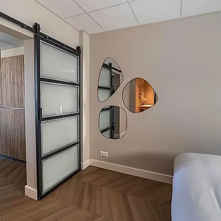 Strandstudio's Camperduin Aparthotel 3*