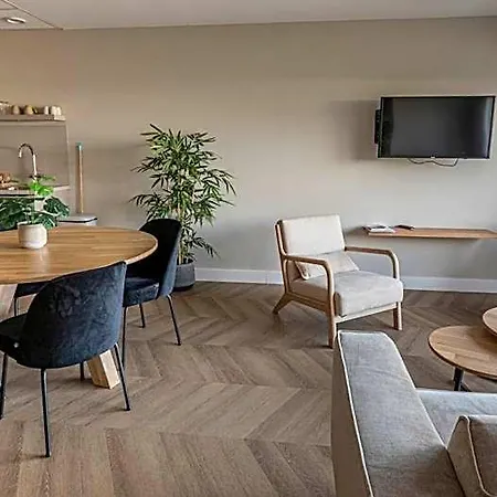 Aparthotel Strandstudio's Camperduin Schoorl